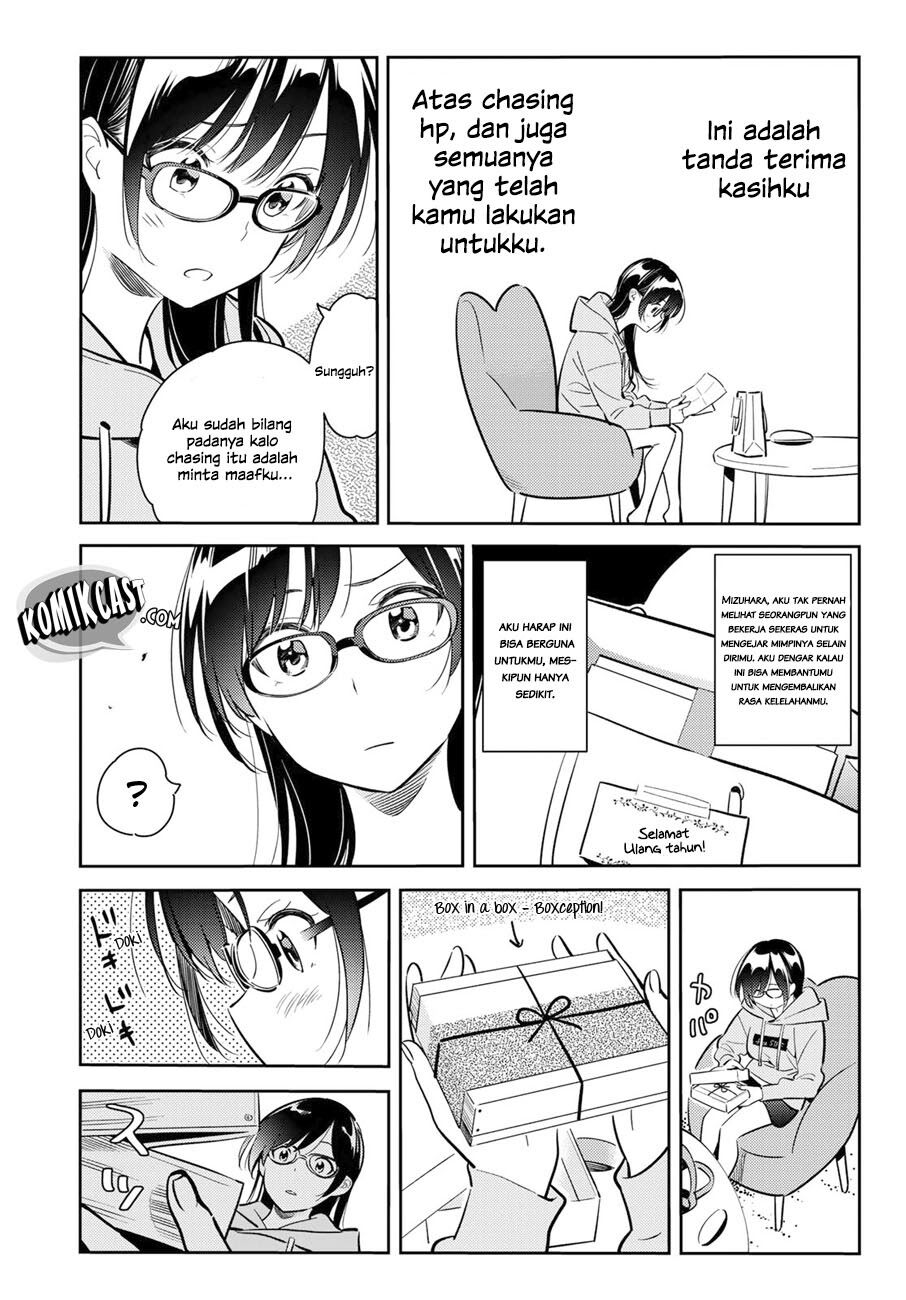 kanojo-okarishimasu - Chapter: 69