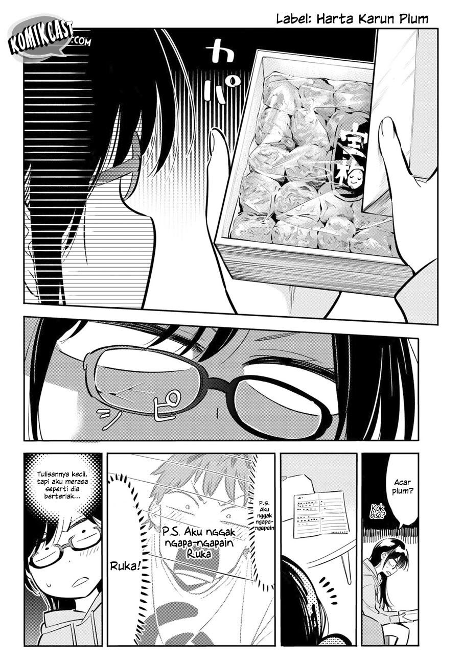 kanojo-okarishimasu - Chapter: 69