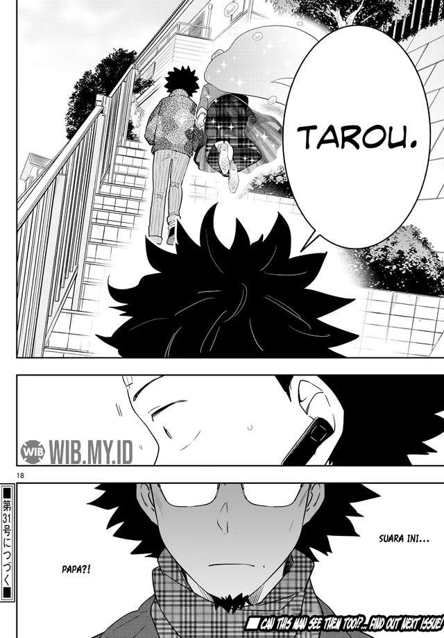 hatsukoi-zombie - Chapter: 130