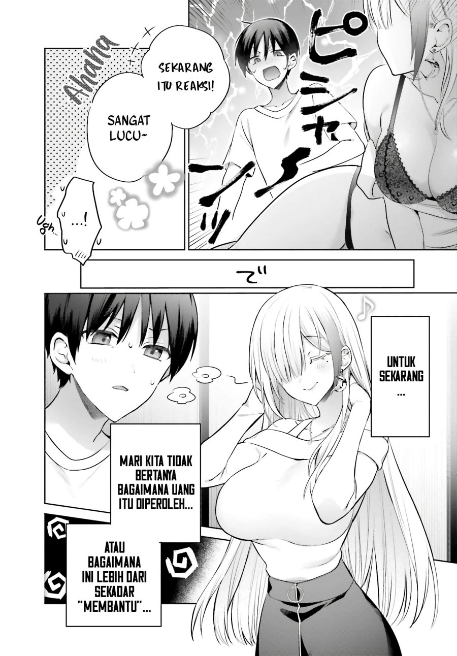 boku-to-kimi-gyaru-ga-fuufu-ni-naru-made - Chapter: 2