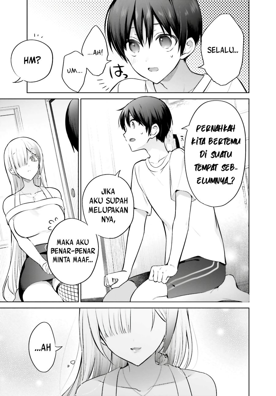 boku-to-kimi-gyaru-ga-fuufu-ni-naru-made - Chapter: 2