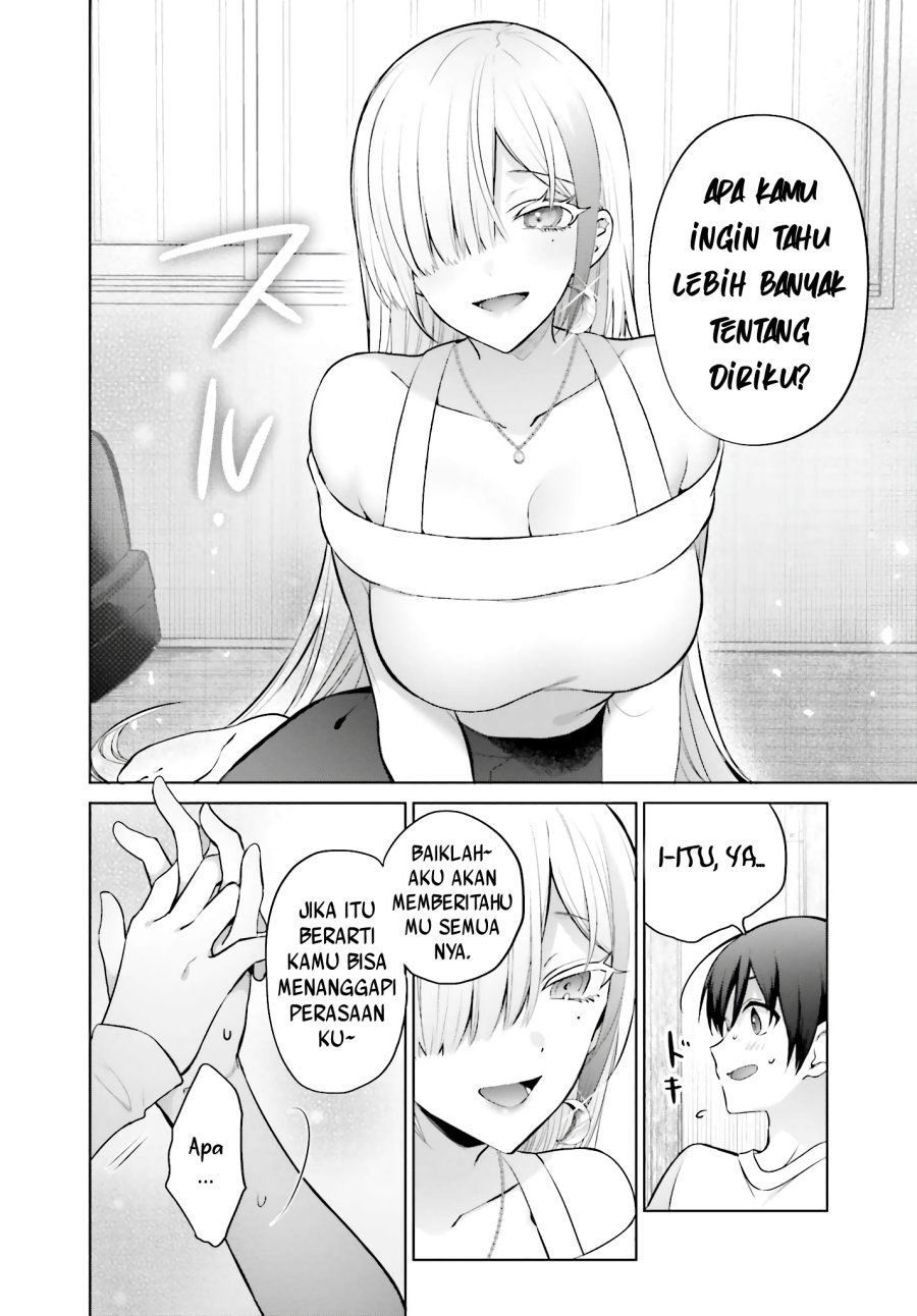 boku-to-kimi-gyaru-ga-fuufu-ni-naru-made - Chapter: 2