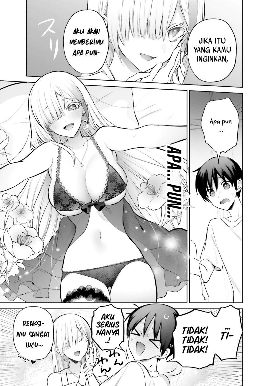 boku-to-kimi-gyaru-ga-fuufu-ni-naru-made - Chapter: 2