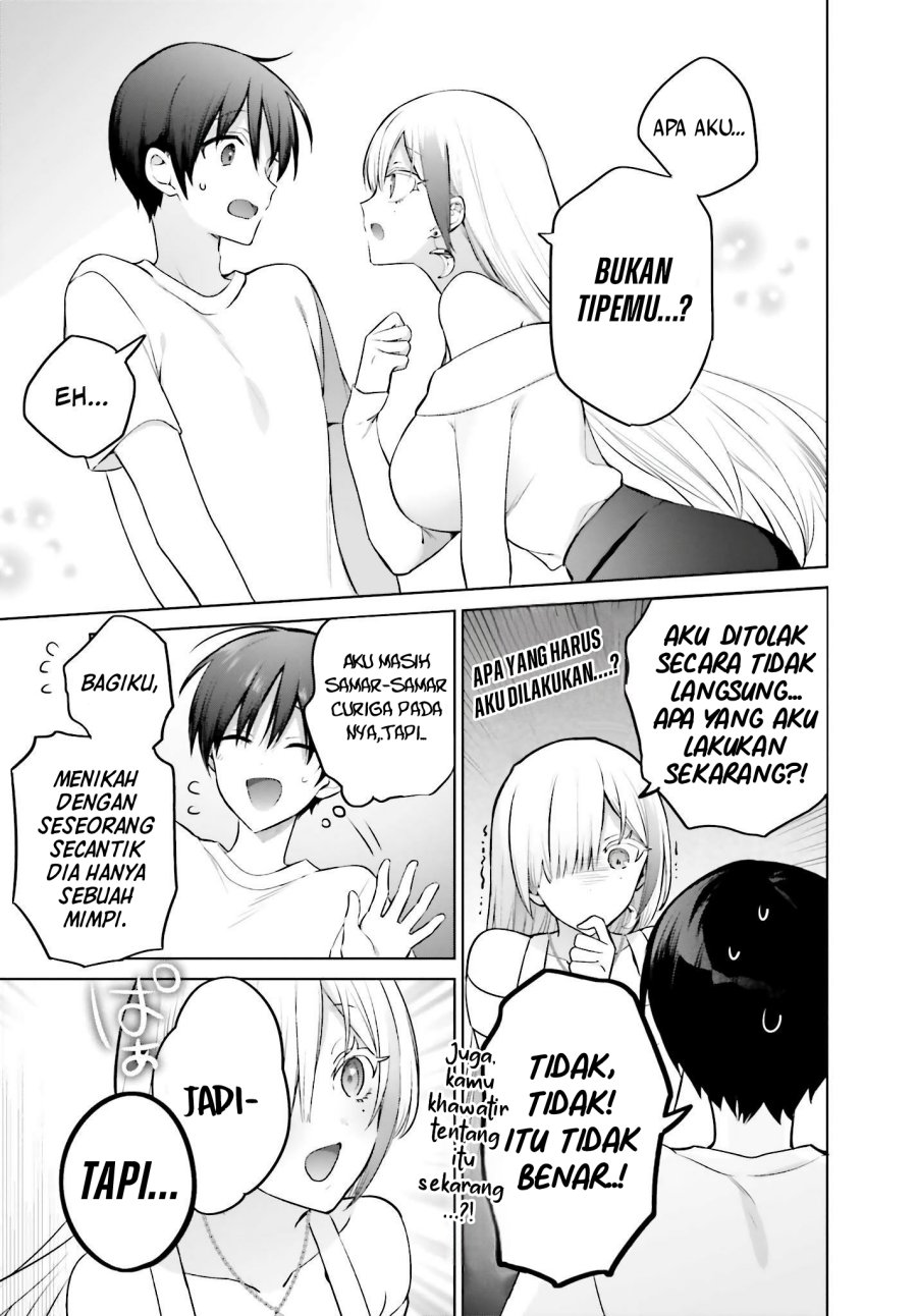 boku-to-kimi-gyaru-ga-fuufu-ni-naru-made - Chapter: 2