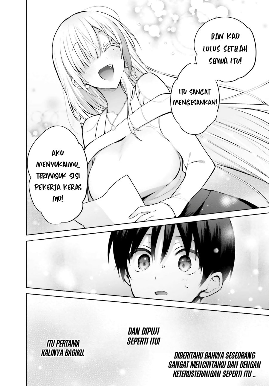 boku-to-kimi-gyaru-ga-fuufu-ni-naru-made - Chapter: 2