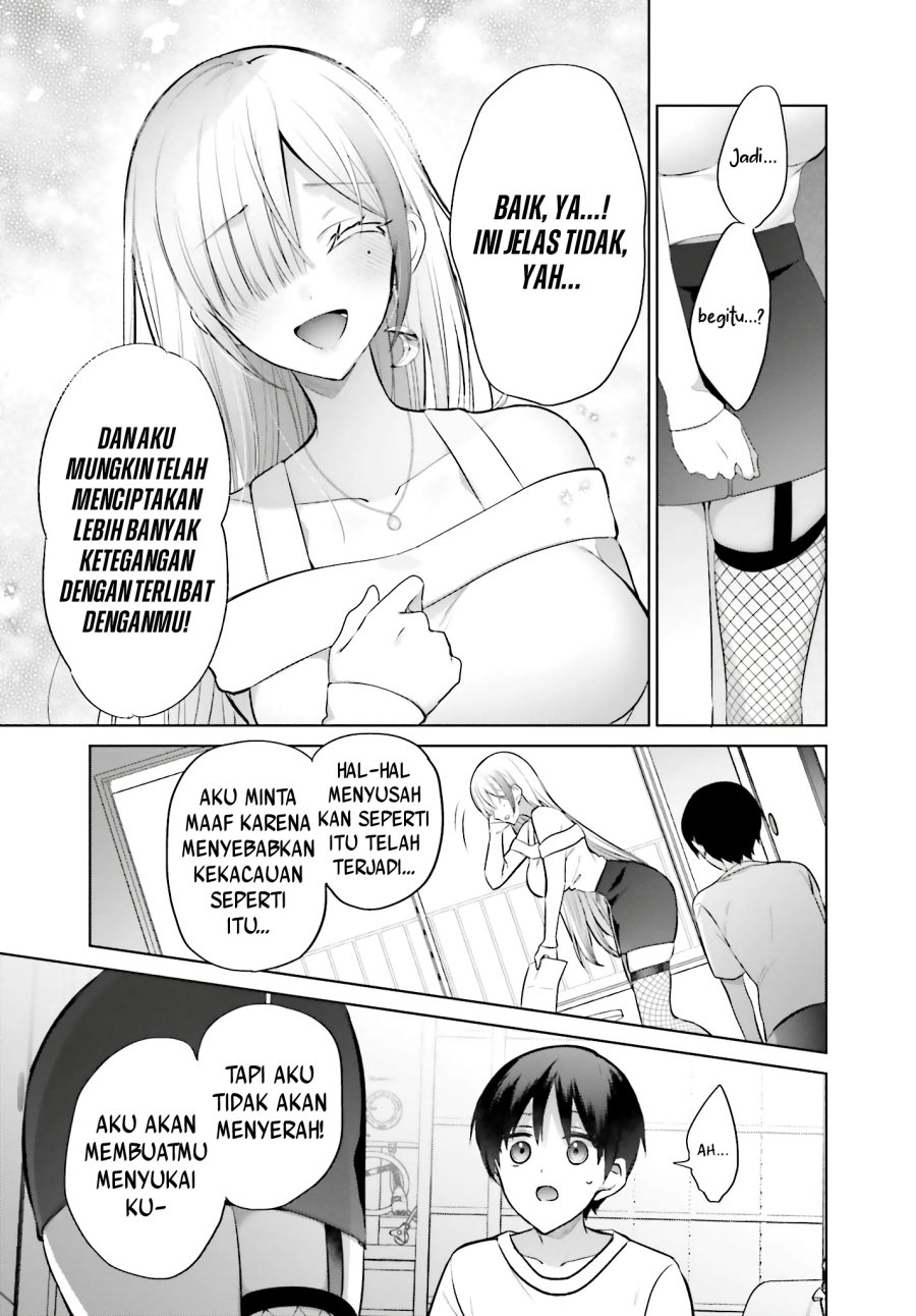 boku-to-kimi-gyaru-ga-fuufu-ni-naru-made - Chapter: 2