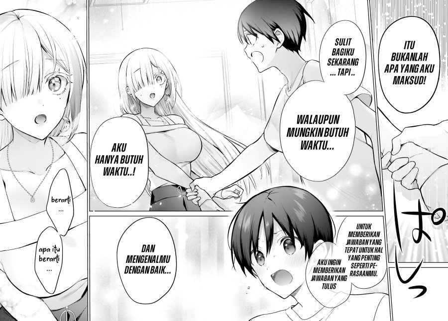 boku-to-kimi-gyaru-ga-fuufu-ni-naru-made - Chapter: 2