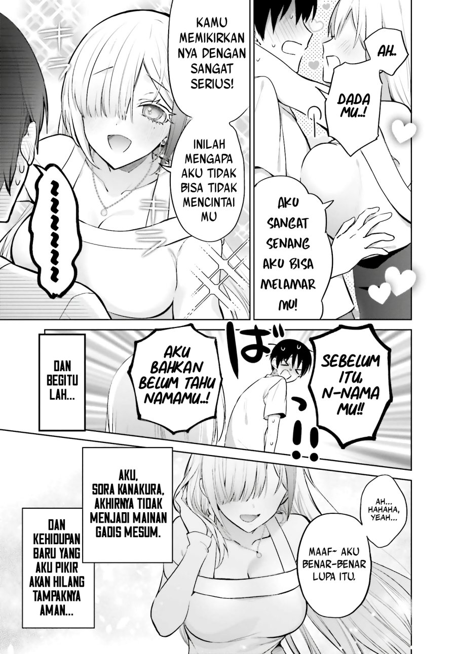 boku-to-kimi-gyaru-ga-fuufu-ni-naru-made - Chapter: 2