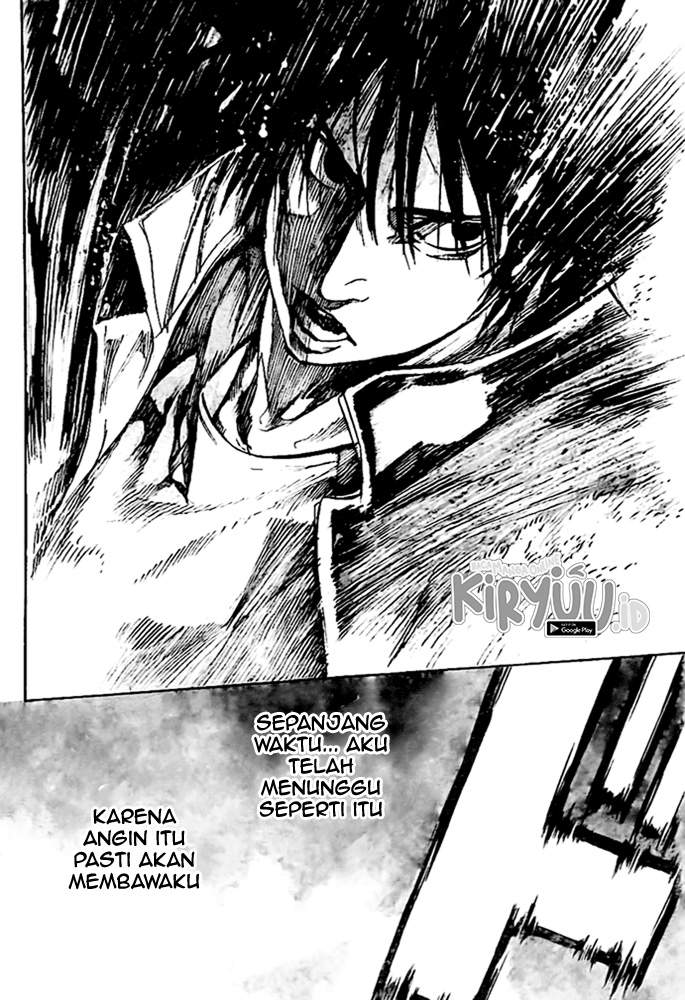 air-gear - Chapter: 260