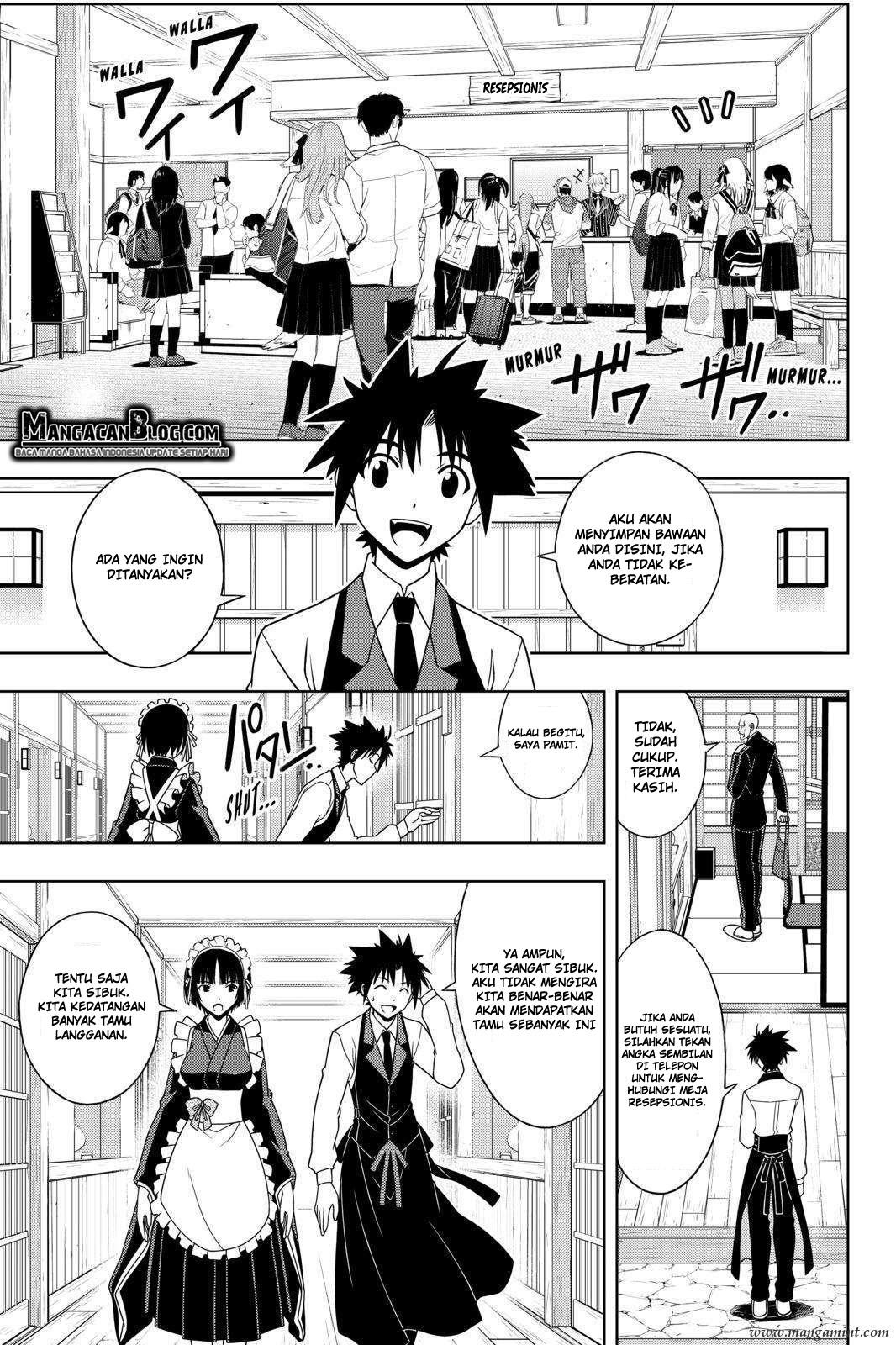 uq-holder - Chapter: 107