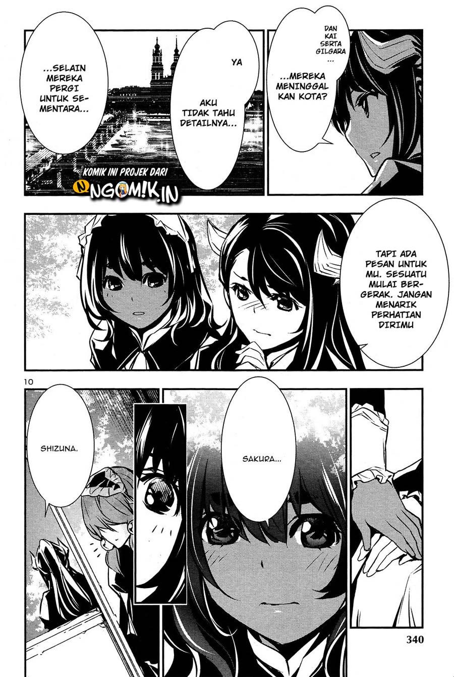 shinju-no-nectar - Chapter: 37