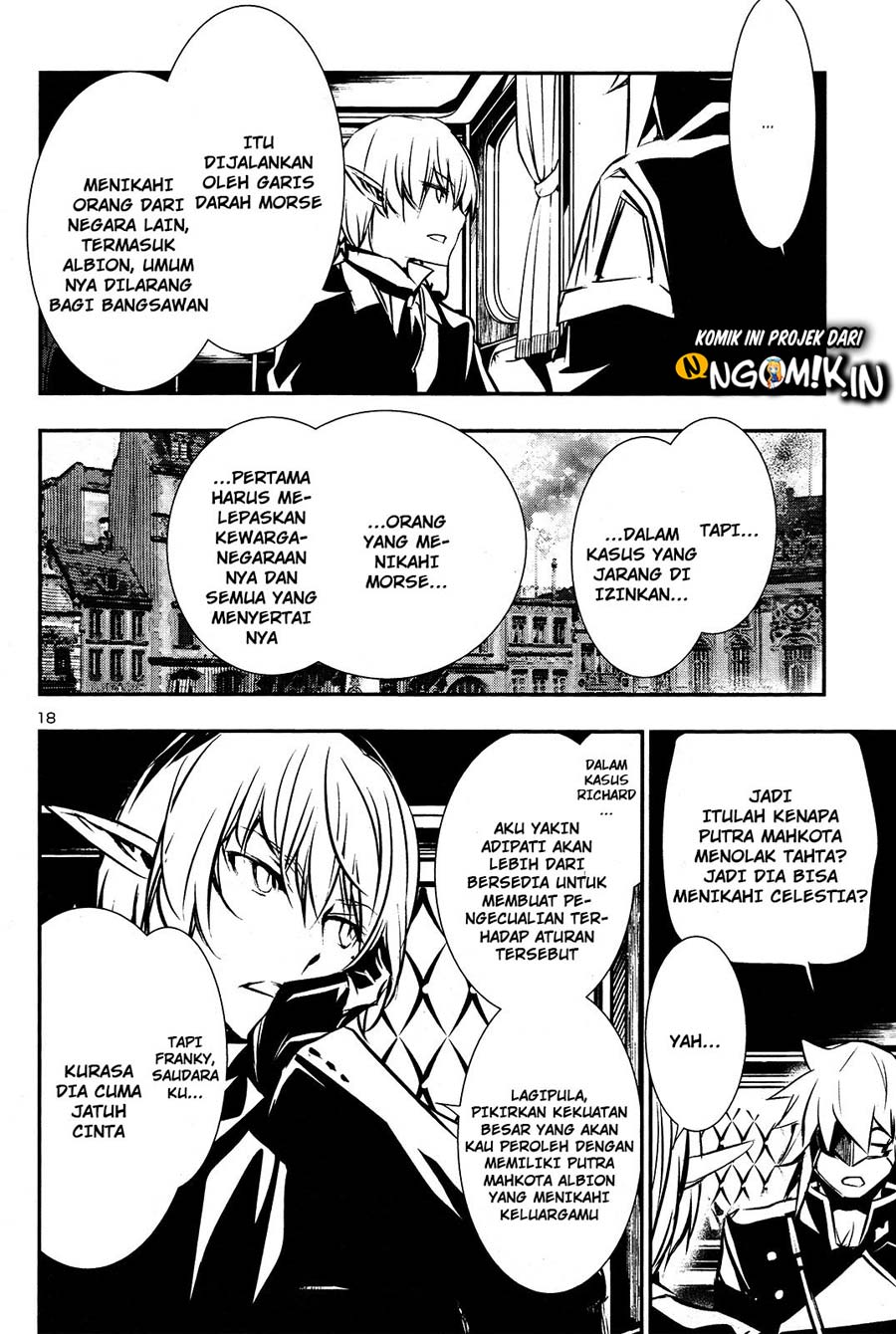 shinju-no-nectar - Chapter: 37