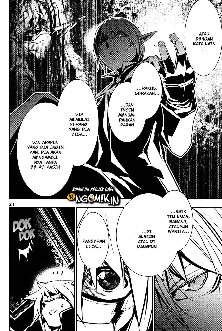 shinju-no-nectar - Chapter: 37