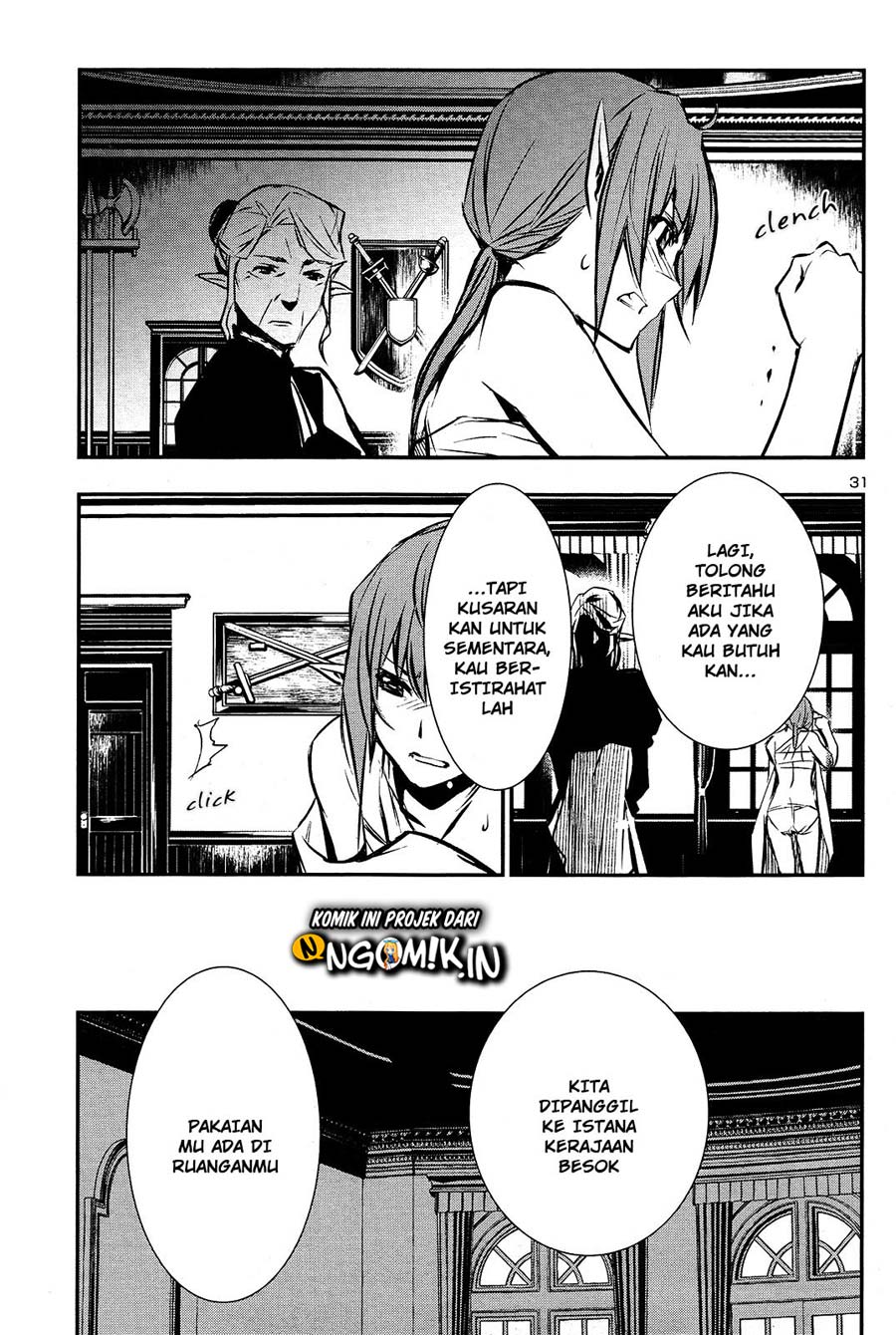 shinju-no-nectar - Chapter: 37