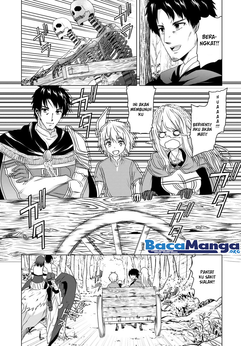 homeless-tensei-isekai-de-jiyuu-sugiru-majutsu-jisoku - Chapter: 14.2