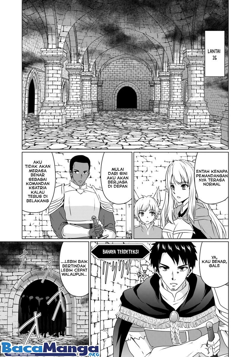 homeless-tensei-isekai-de-jiyuu-sugiru-majutsu-jisoku - Chapter: 14.2