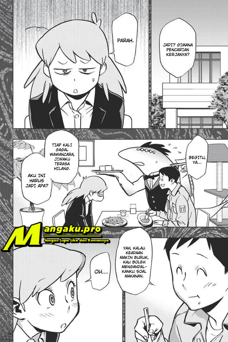 vigilante-boku-no-hero-academia-illegals - Chapter: 81