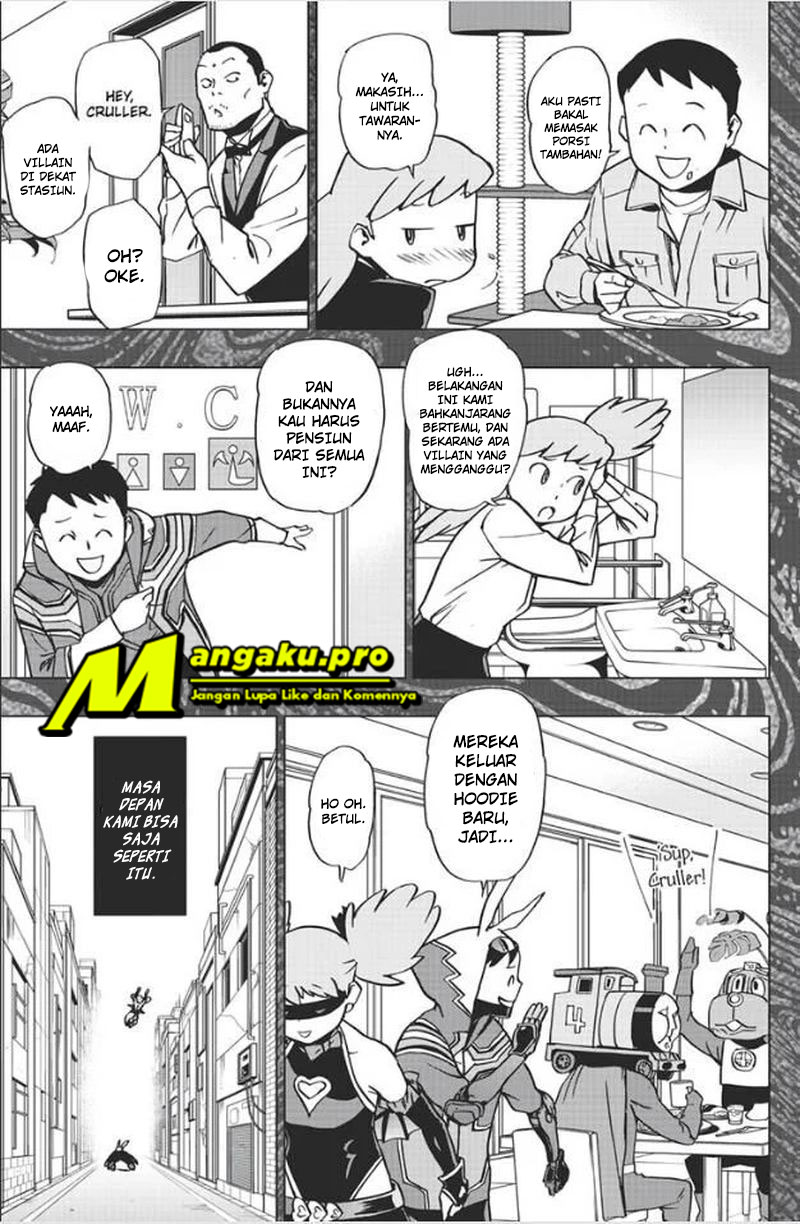 vigilante-boku-no-hero-academia-illegals - Chapter: 81