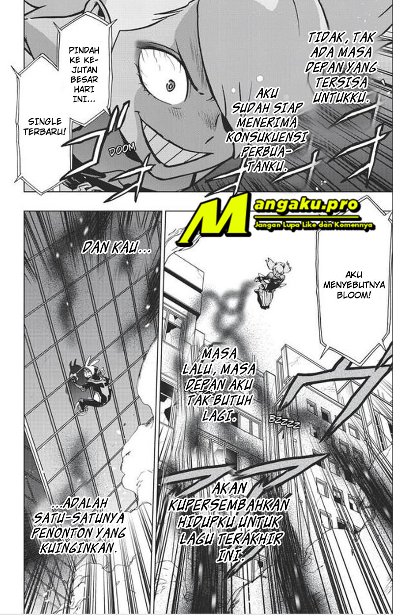 vigilante-boku-no-hero-academia-illegals - Chapter: 81