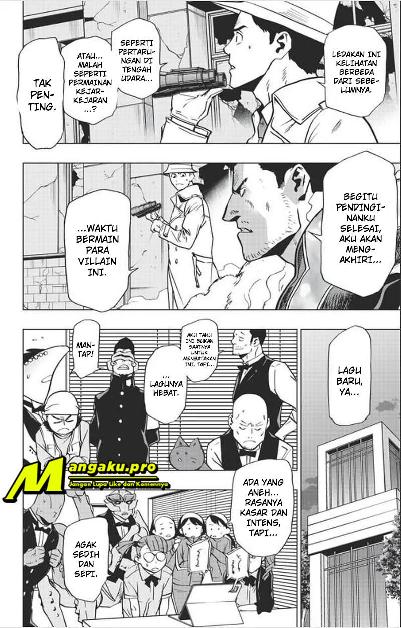 vigilante-boku-no-hero-academia-illegals - Chapter: 81