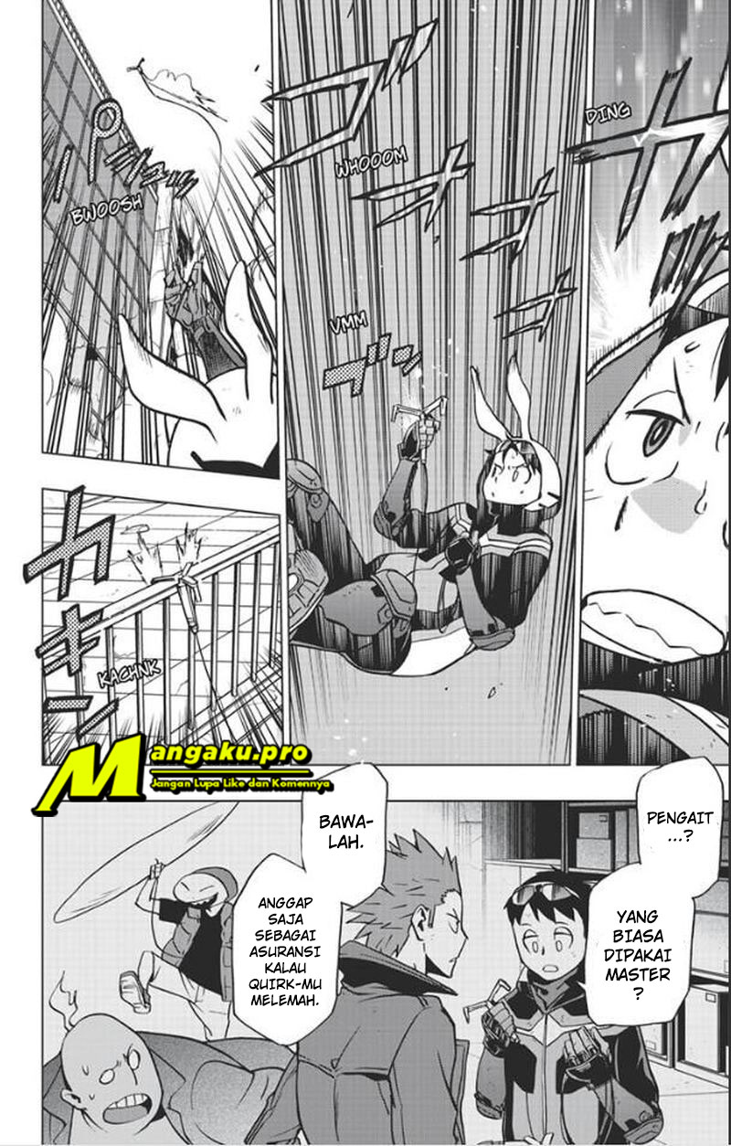 vigilante-boku-no-hero-academia-illegals - Chapter: 81