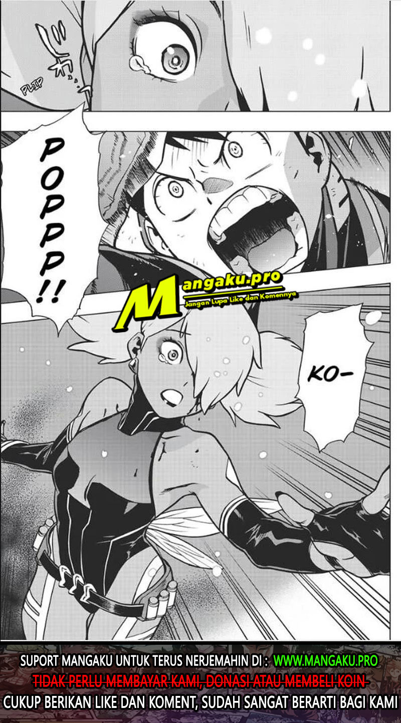 vigilante-boku-no-hero-academia-illegals - Chapter: 81