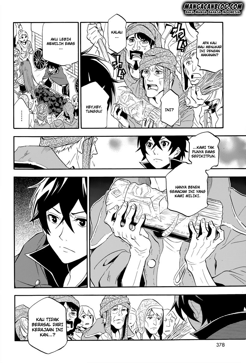 tate-no-yuusha-no-nariagari - Chapter: 16