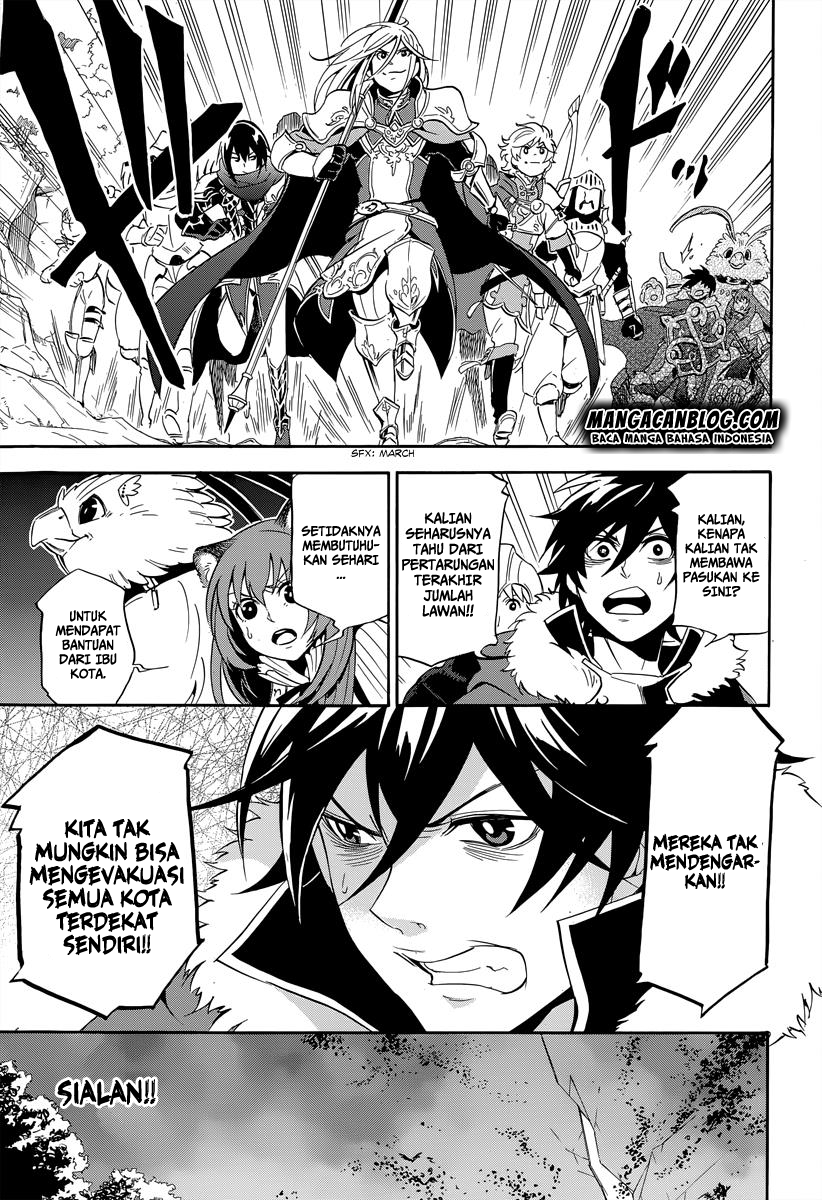 tate-no-yuusha-no-nariagari - Chapter: 16