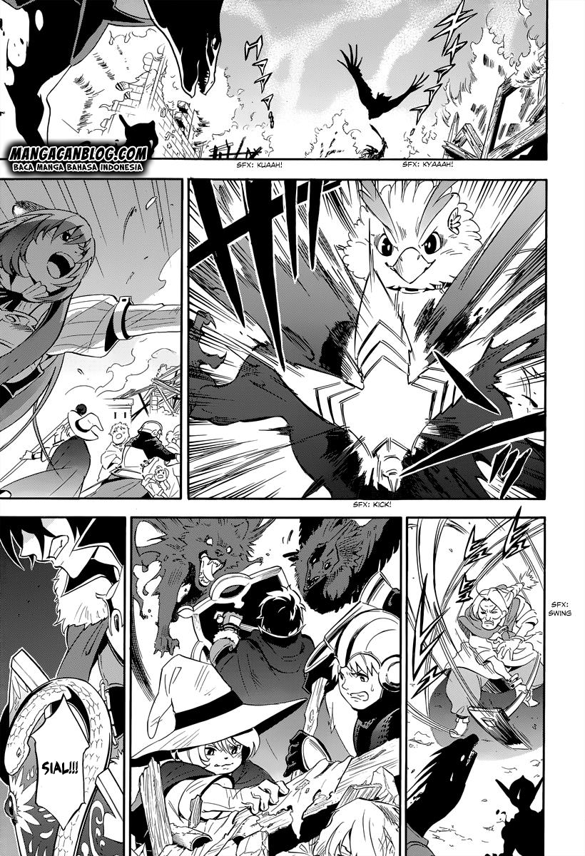 tate-no-yuusha-no-nariagari - Chapter: 16