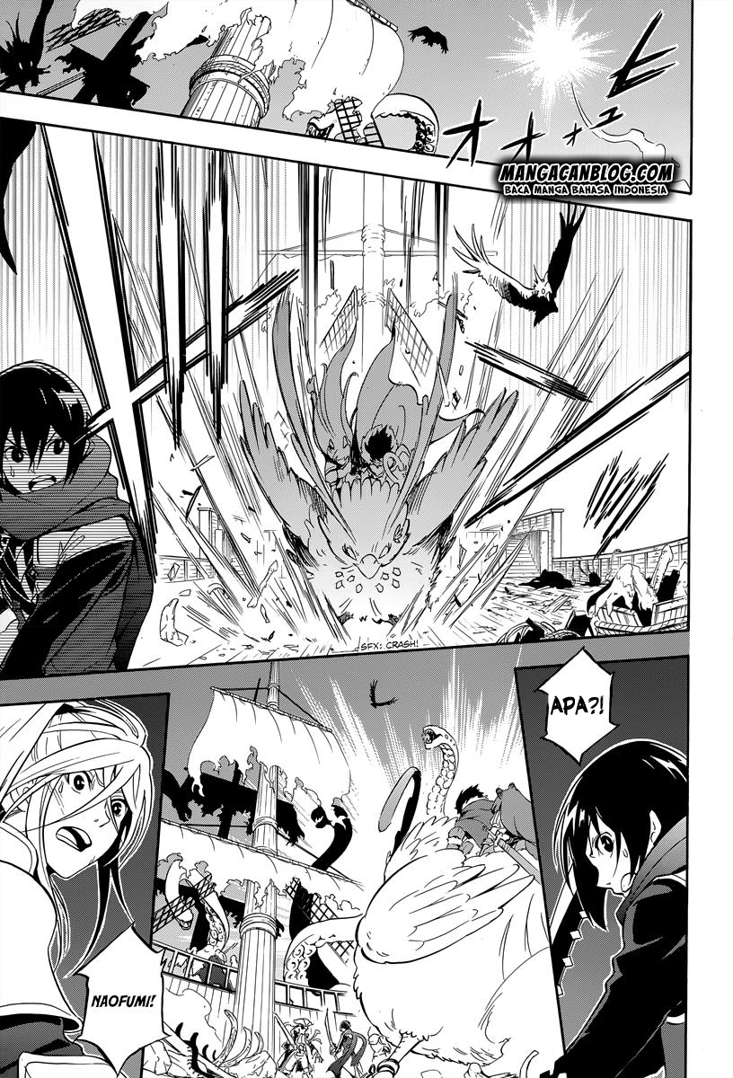 tate-no-yuusha-no-nariagari - Chapter: 16