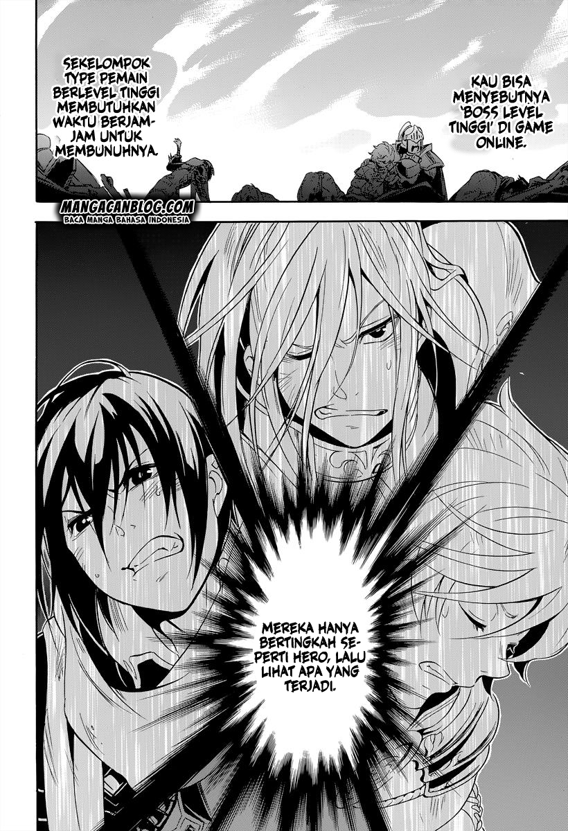 tate-no-yuusha-no-nariagari - Chapter: 16