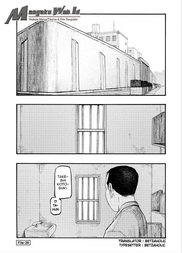 ajin - Chapter: 28