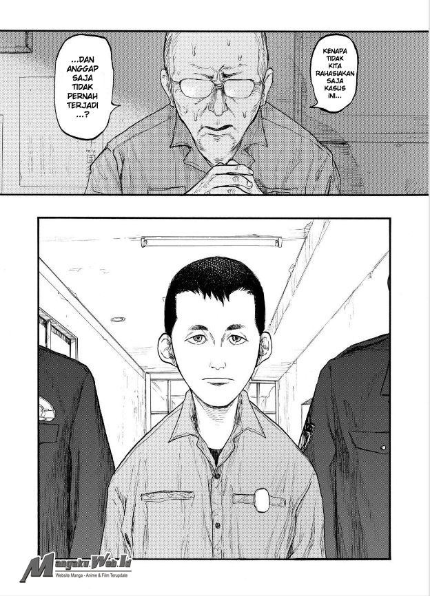 ajin - Chapter: 28