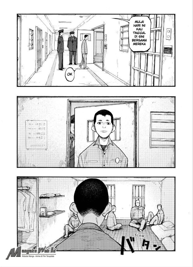 ajin - Chapter: 28