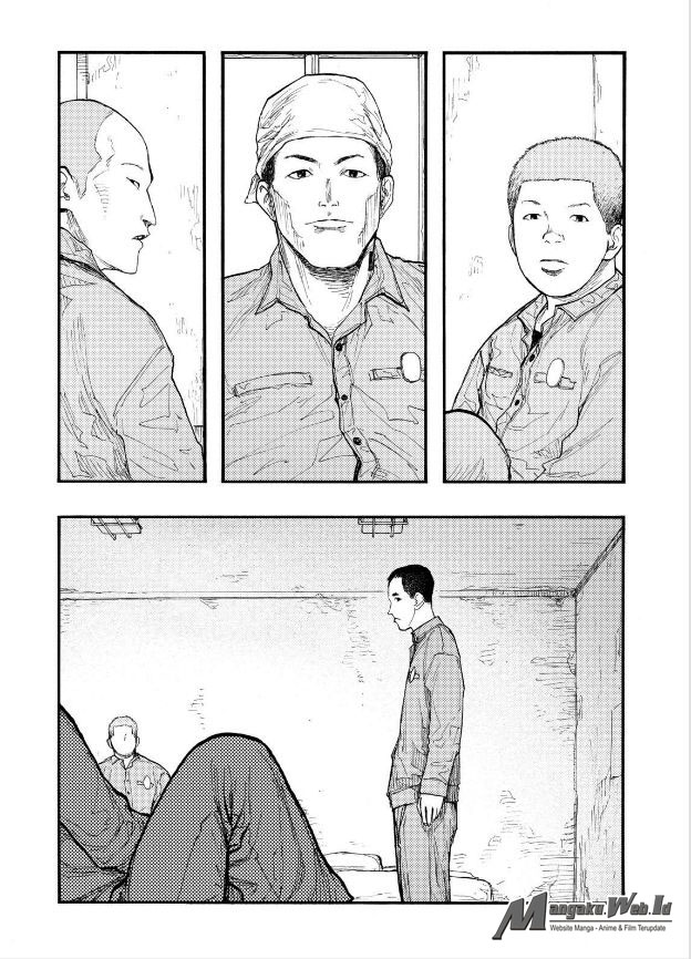 ajin - Chapter: 28