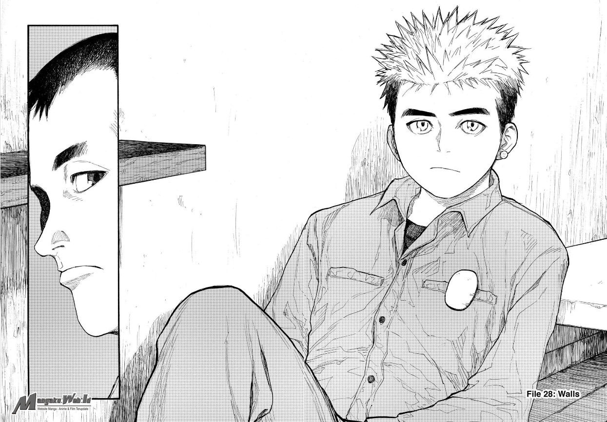 ajin - Chapter: 28