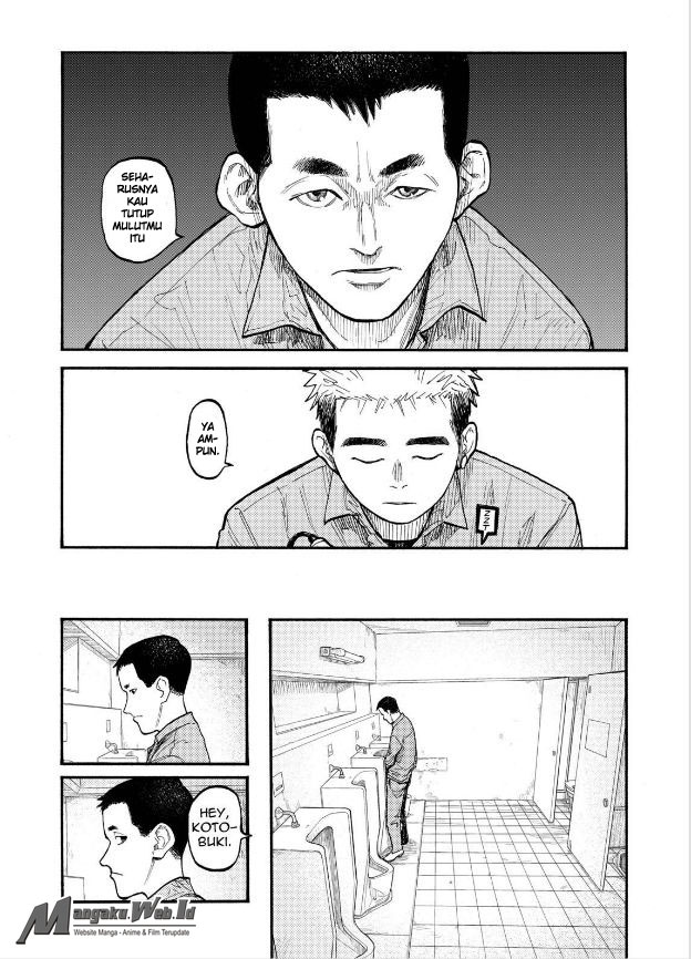 ajin - Chapter: 28