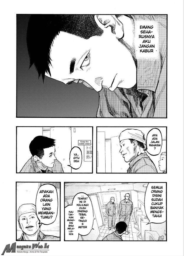 ajin - Chapter: 28