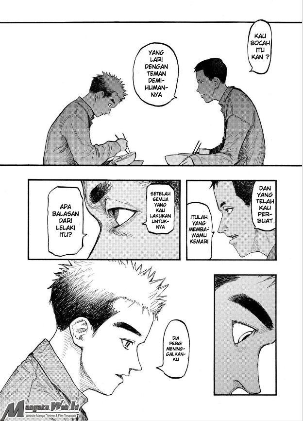 ajin - Chapter: 28