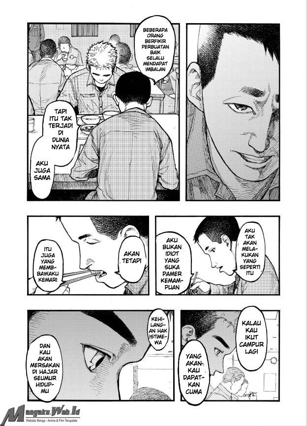 ajin - Chapter: 28