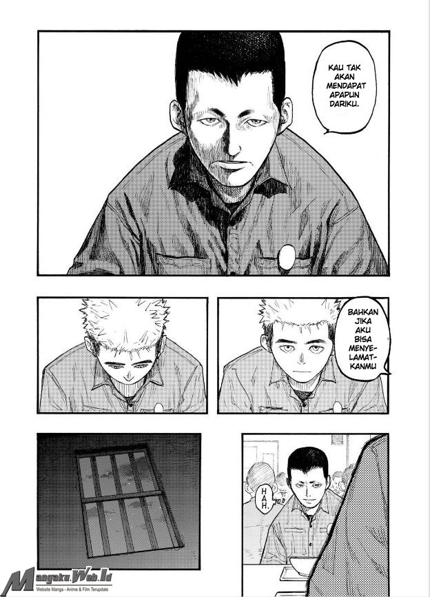 ajin - Chapter: 28