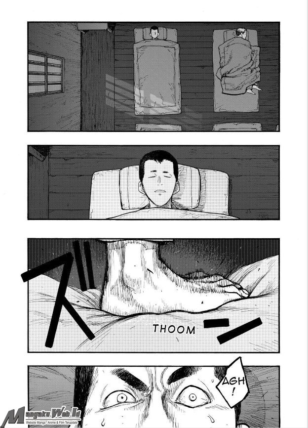 ajin - Chapter: 28