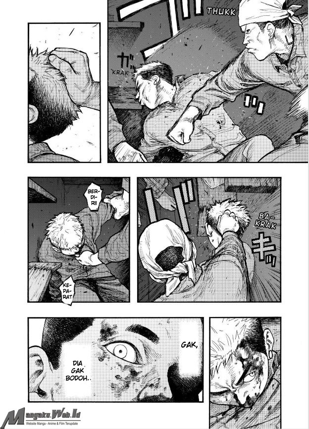 ajin - Chapter: 28