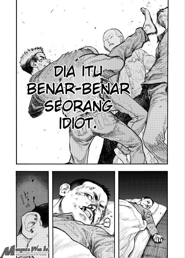 ajin - Chapter: 28