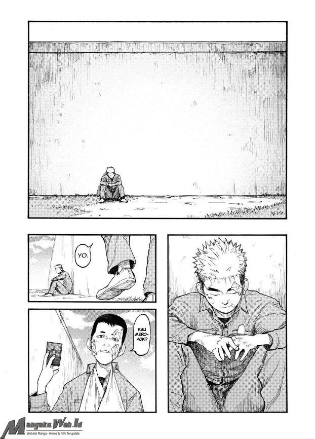 ajin - Chapter: 28