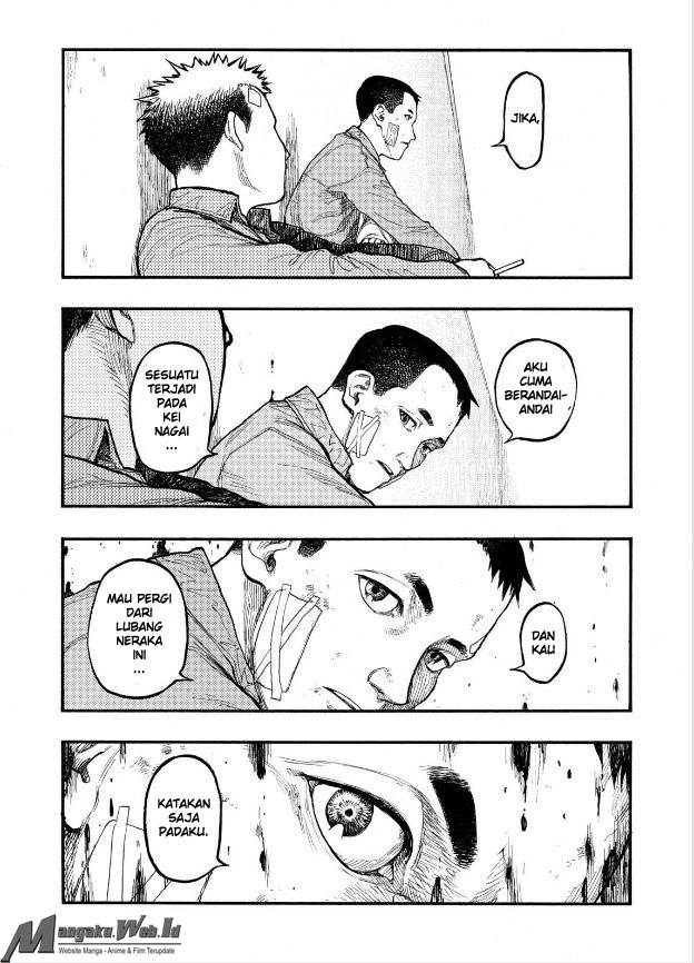 ajin - Chapter: 28