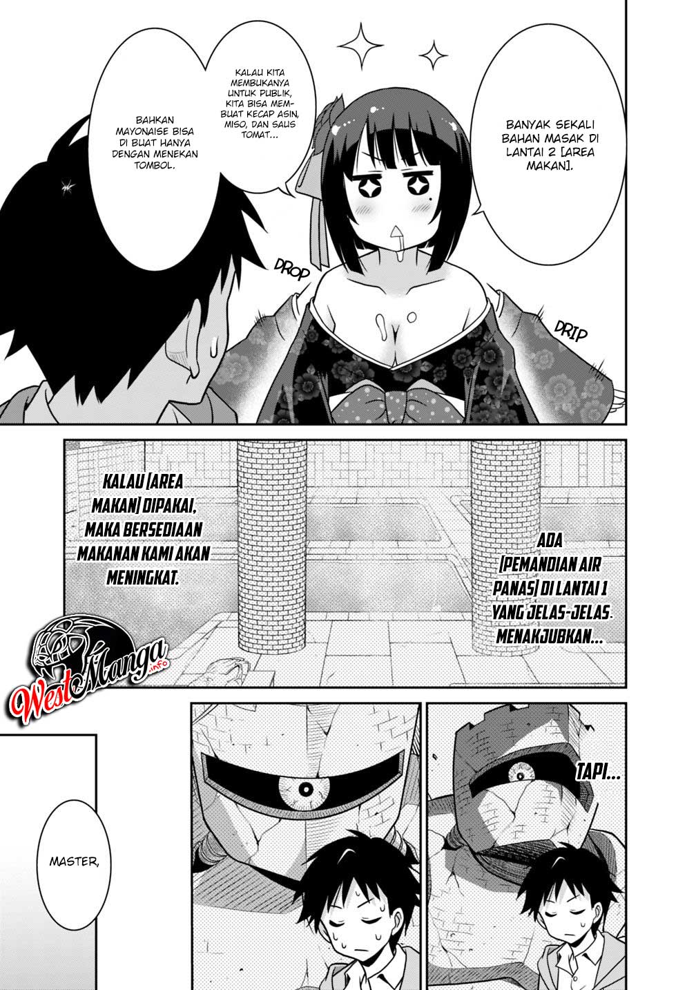 saikyou-no-shuzoku-ga-ningen-datta-ken - Chapter: 28