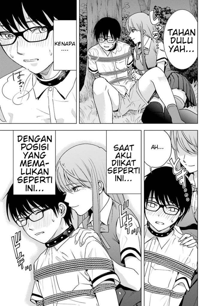 tsumi-to-kai - Chapter: 25