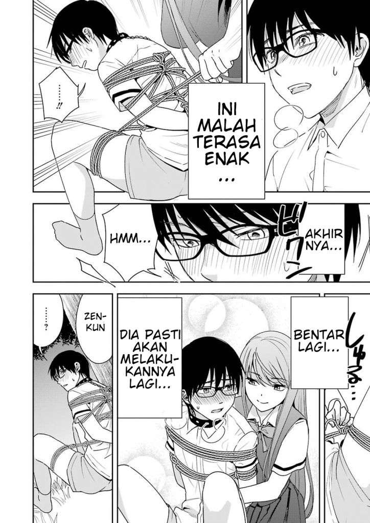 tsumi-to-kai - Chapter: 25