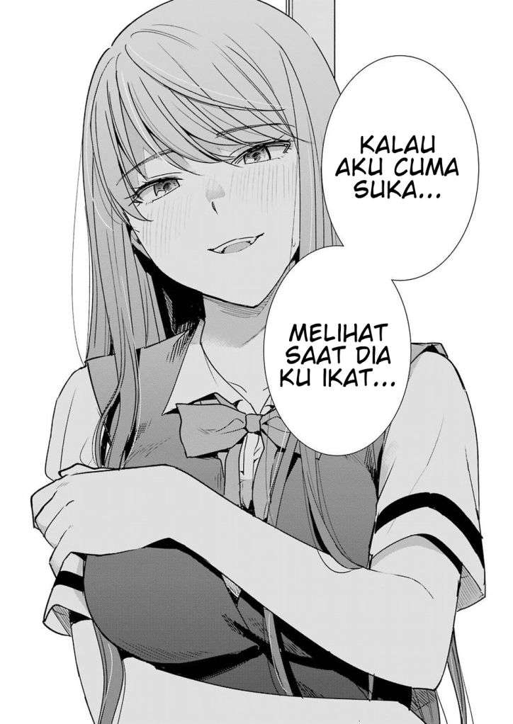 tsumi-to-kai - Chapter: 25